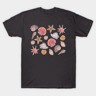 Season of Shells T-Shirt